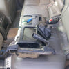 2008 TOYOTA PRADO DOOR HANDLE