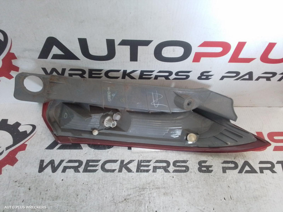 2014 Honda Crv Left Taillight