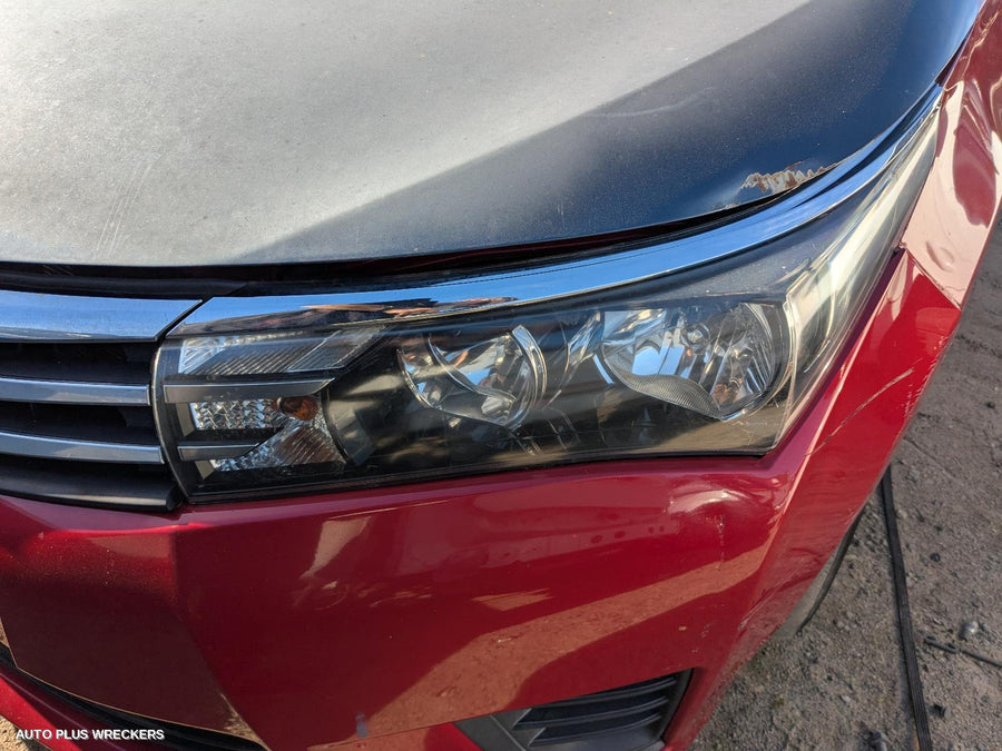 2013-2019 Toyota Corolla Pwr Dr Wind Switch