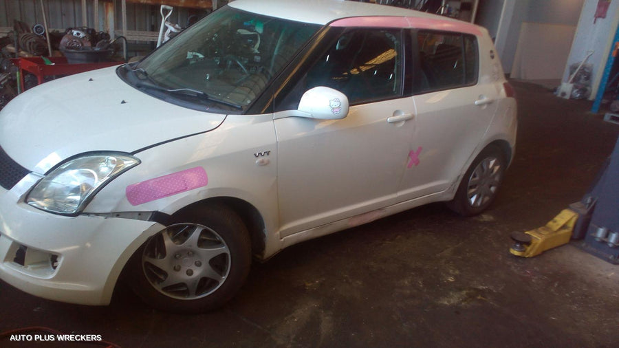 2007-2011 Suzuki Swift Grille