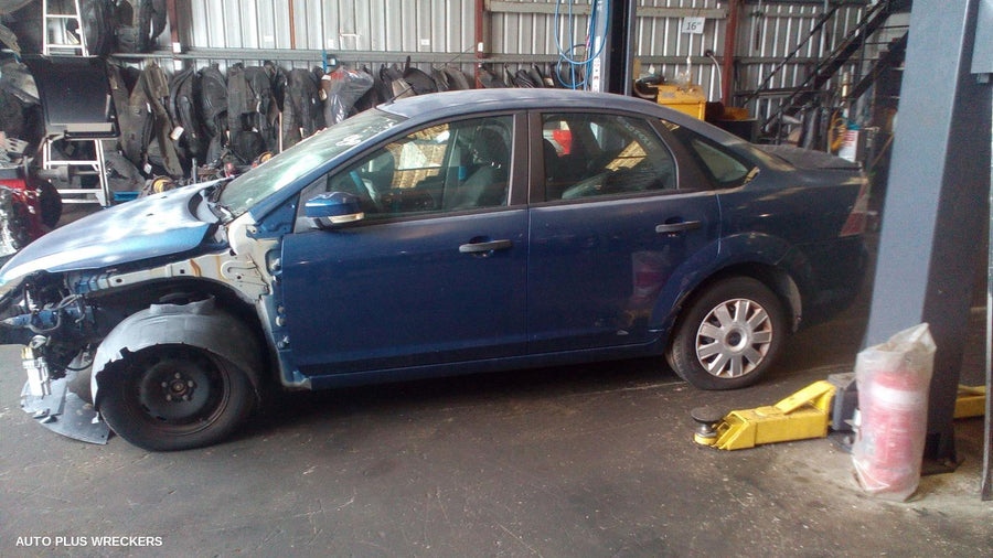 2009 Ford Focus Steering Pump