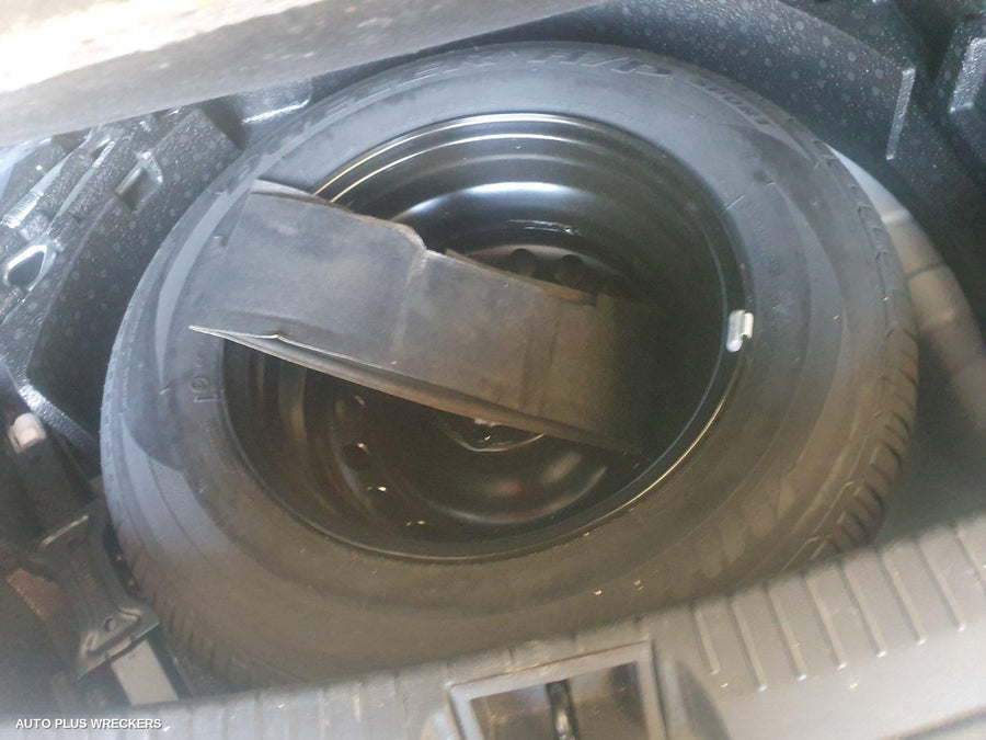 2013 Nissan Dualis Abs Pump Modulator