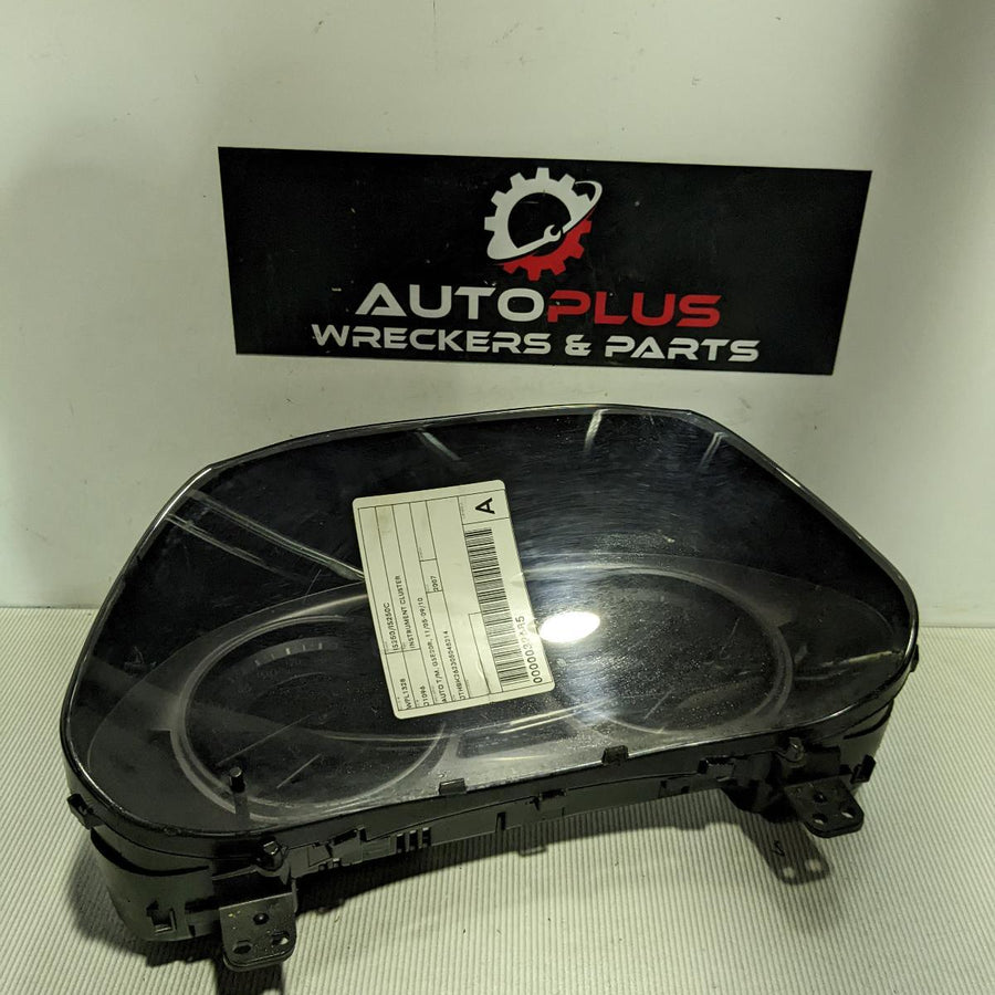 2005-2010 Lexus Is250/is250c Instrument Cluster