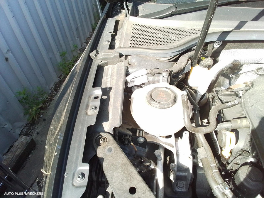 2021 Volkswagen Passat Airbag Module Sensor