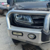 2016 Volkswagen Amarok Complete Rear Suspen