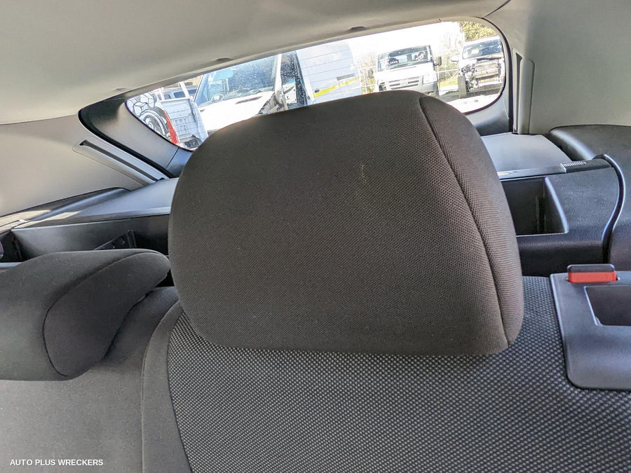 2015 Holden Cruze Fan