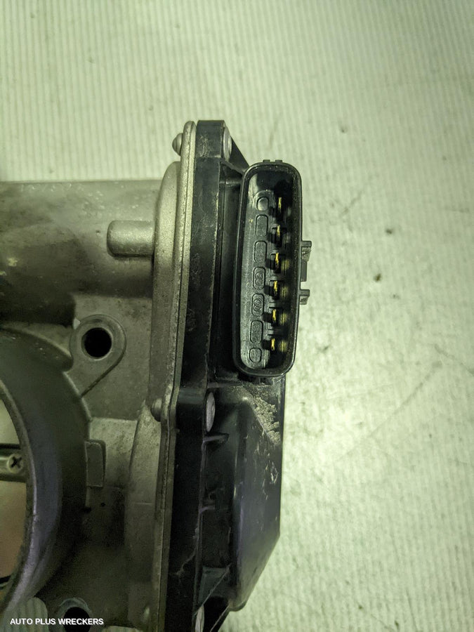 2020 Hyundai I30 Throttle Body