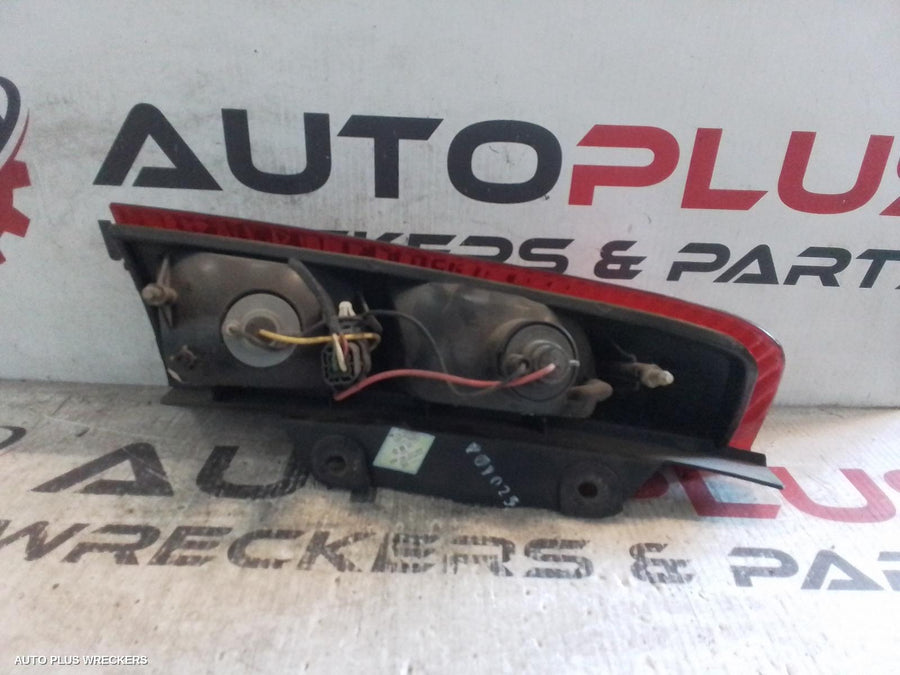 2009-2011 Great Wall X200/x240 Right Taillight