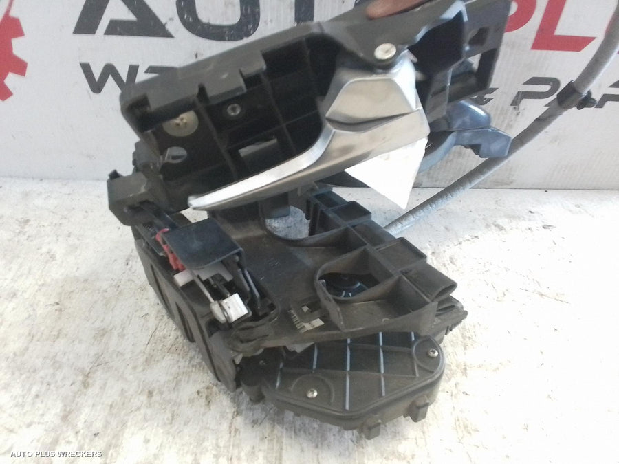 2007-2014 Ford Mondeo Door Boot Gate Lock