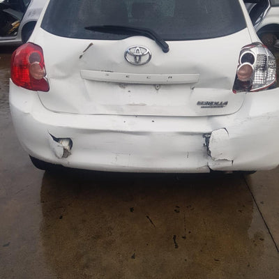 2007-2013 Toyota Corolla Right Front Window Reg Motor