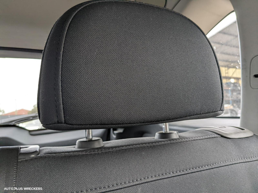 2011 Holden Captiva Right Door Mirror