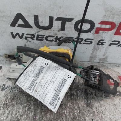 2012-2017 Hyundai I30 Door Boot Gate Lock
