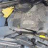 2014 Subaru Outback R Bar Bracket Reinfo