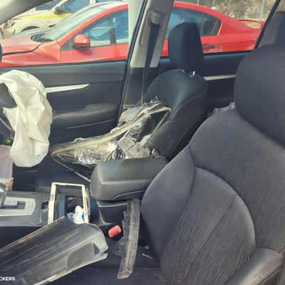 2014 Subaru Outback Pwr Dr Wind Switch