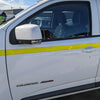 2017 Holden Colorado Starter