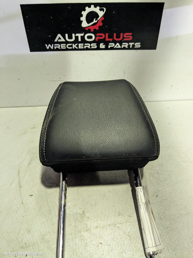 2016-2021 Honda Civic Headrest