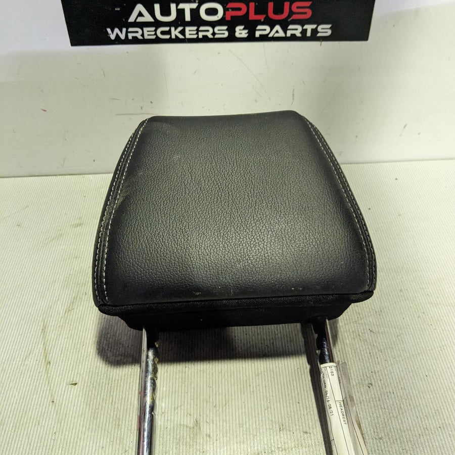 2016-2021 Honda Civic Headrest