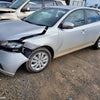 2013 Kia Cerato Parcel Shelf Cargo Blind