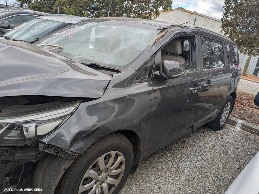 2015-2020 Kia Carnival/grand Carnival Right Rear Door Sliding