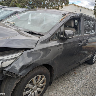 2016 Kia Carnival/grand Carnival Left Front Hub Assembly