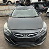 2011 Hyundai I40 Left Guard Liner