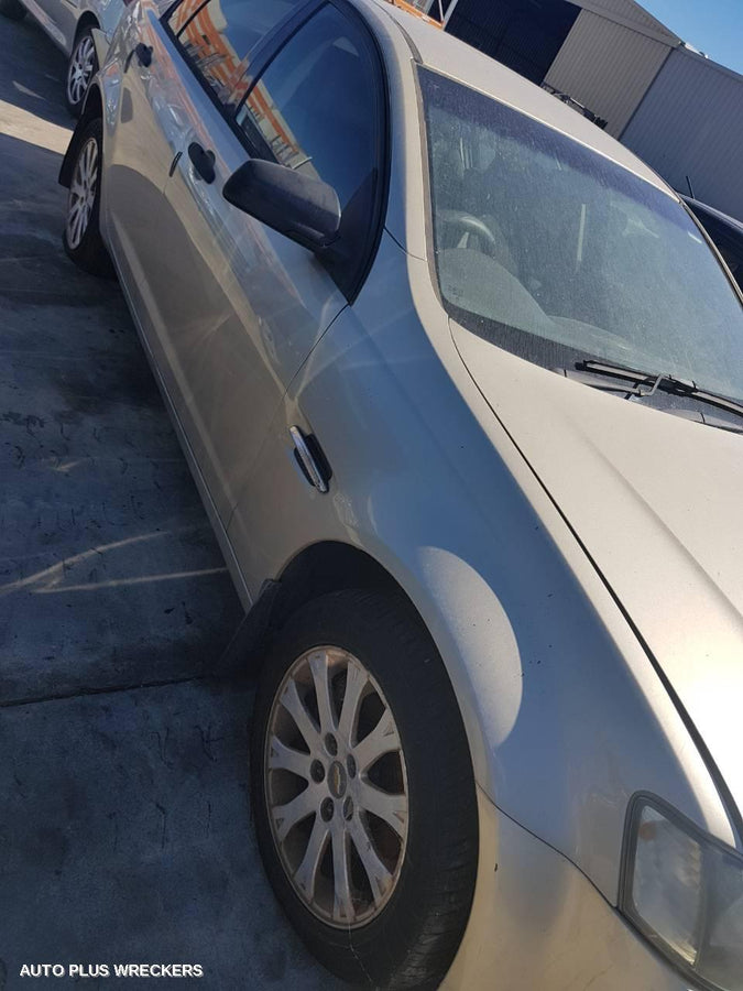 2007 Holden Commodore A C Condenser