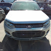 2012 FORD TERRITORY DIFFERENTIAL CENTRE