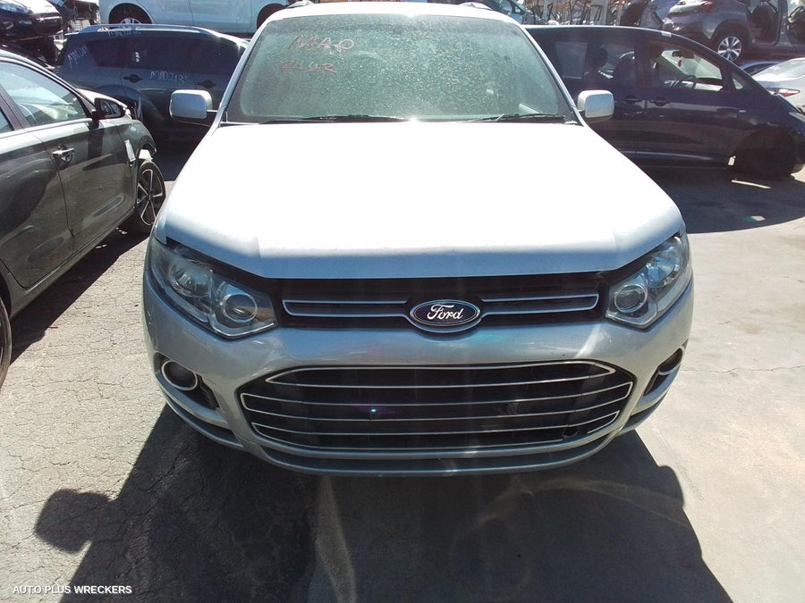 2012 Ford Territory Column