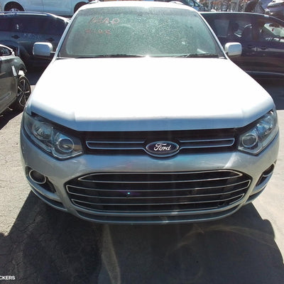 2012 Ford Territory Interior Mirror