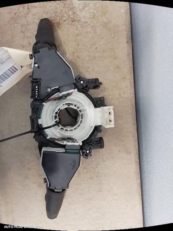 2007-2014 Nissan Dualis Combination Switch
