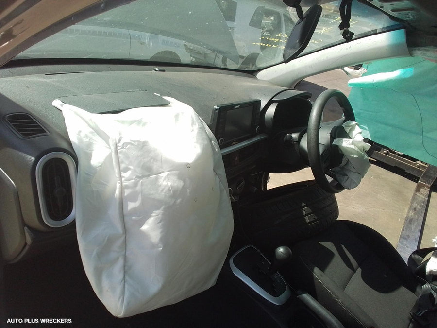 2019 Kia Picanto Seatbelt Stalk