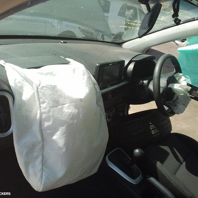 2019 Kia Picanto Seatbelt Stalk