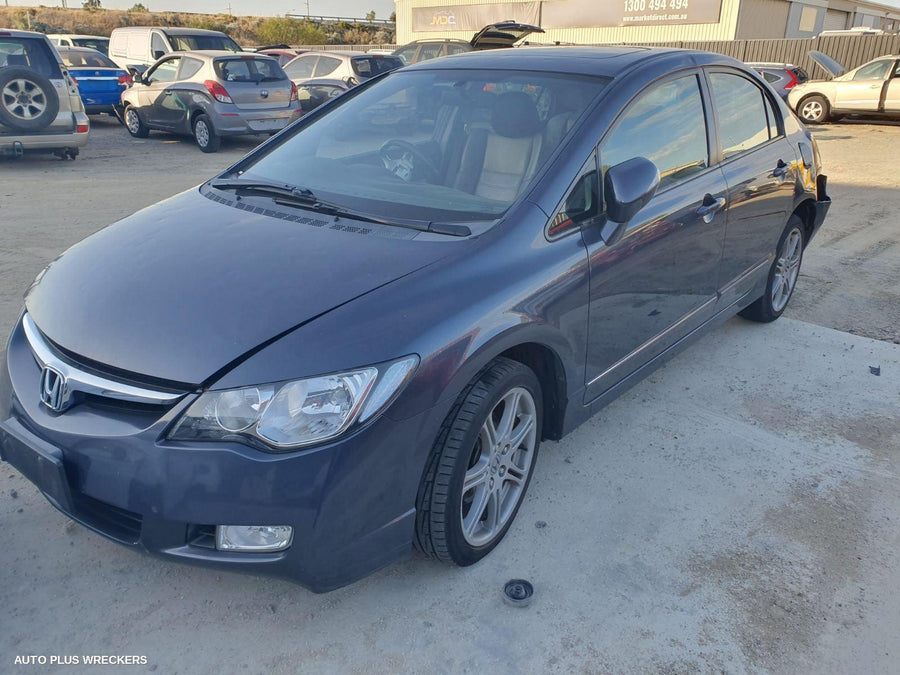 2007 Honda Civic Right Door Mirror