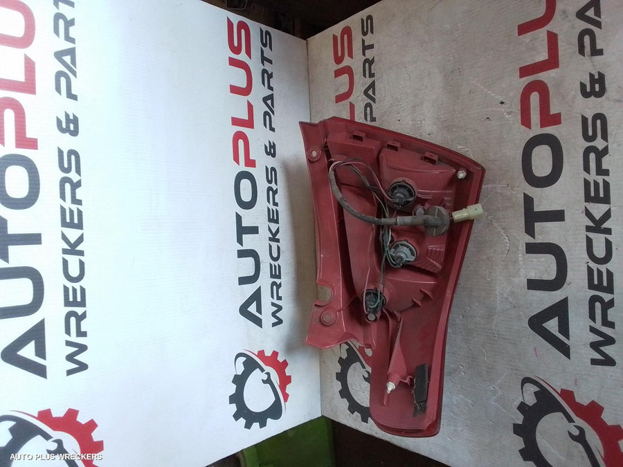2005 Suzuki Swift Right Taillight