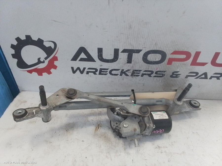 2013-2020 Holden Trax Wiper Motor