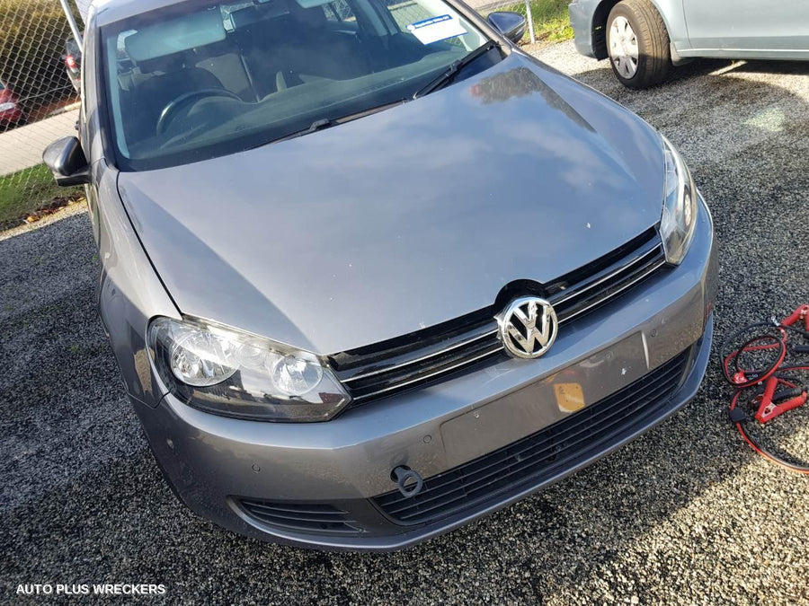 2009 Volkswagen Golf Pwr Dr Wind Switch