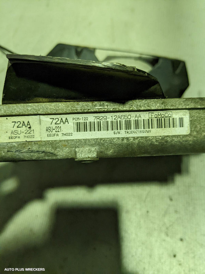 2005-2007 Ford Fairlane Ecu