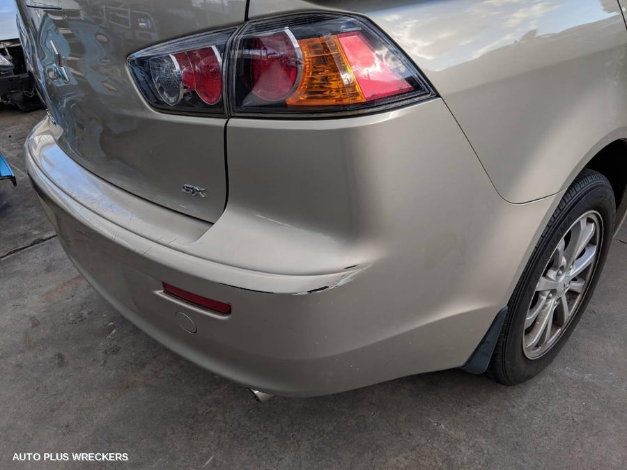 2011 Mitsubishi Lancer Left Front Window Reg Motor