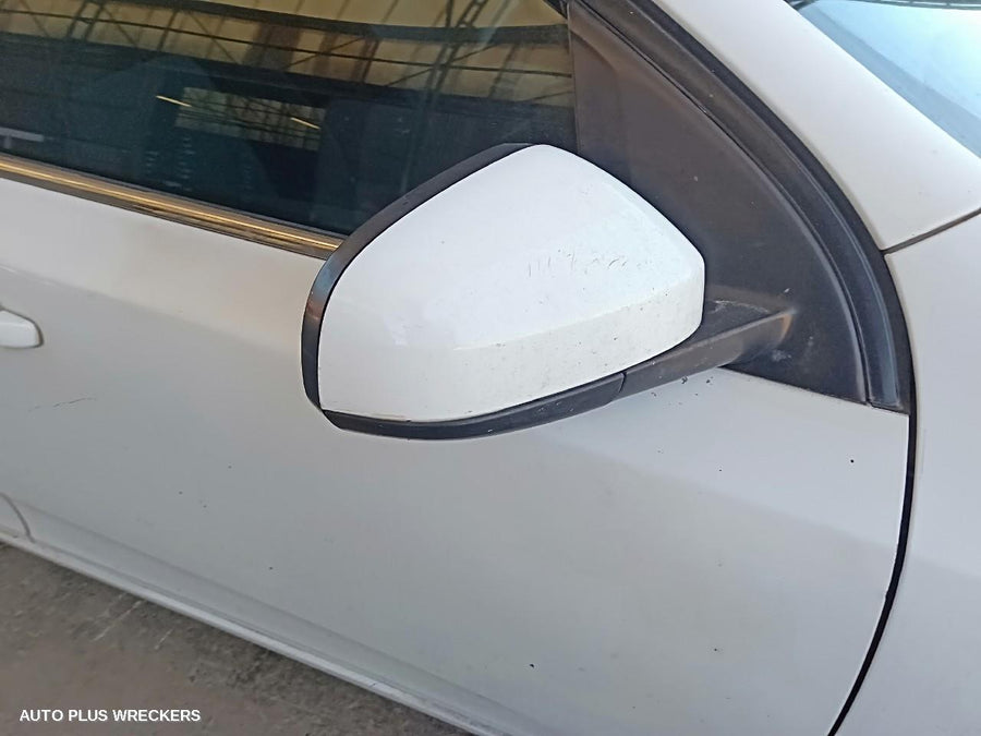 2009 Ford Falcon Right Taillight