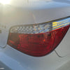 2007 Bmw 5 Series Right Taillight