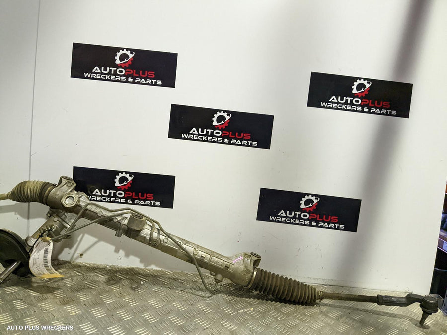 2010 Mazda 3 Steering Box Rack