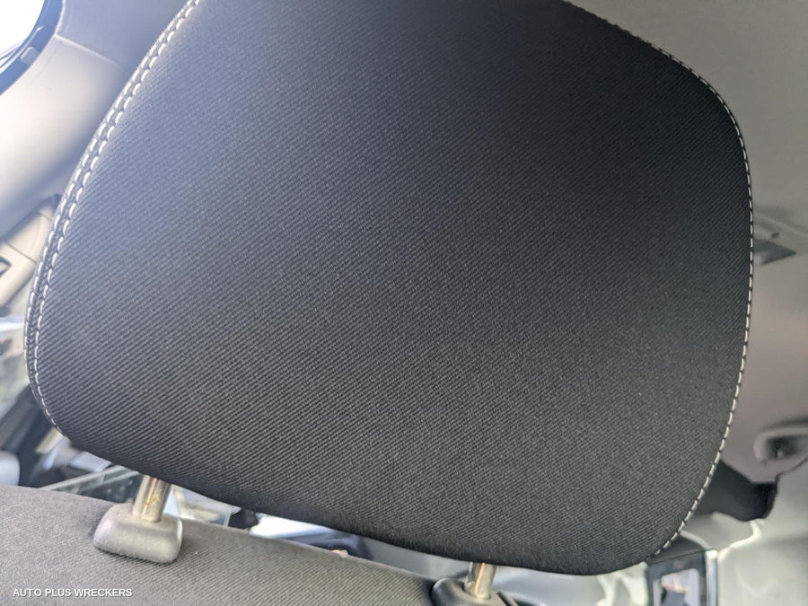 2019 SUZUKI VITARA BONNET LOCK SUPPORT