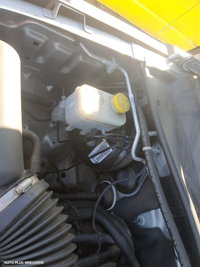 2012 Jeep Cherokee Left Guard