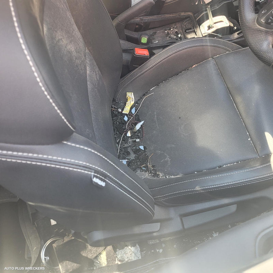 2021 Mg Zs Door Boot Gate Lock