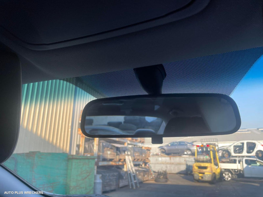 2011 Hyundai I45 Radiator