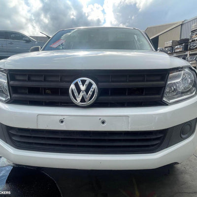 2016 Volkswagen Amarok Gear Stick Shifter