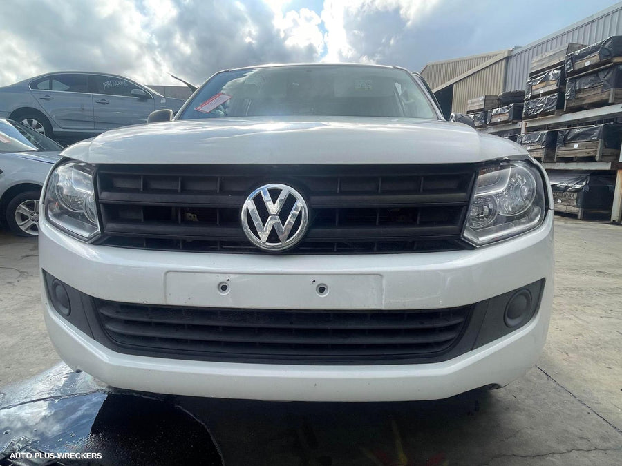 2016 Volkswagen Amarok Gear Stick Shifter