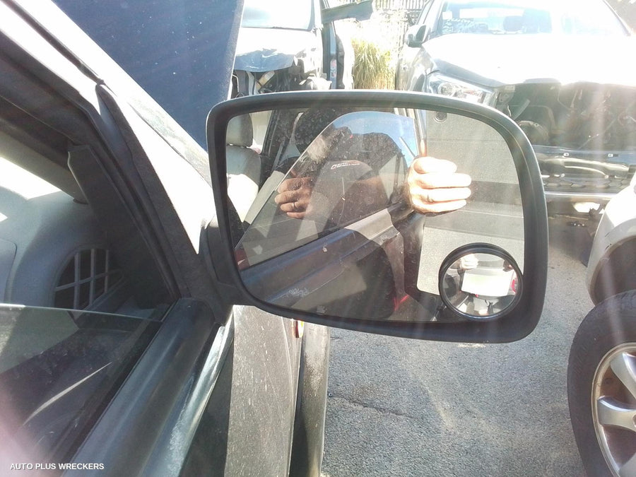 2012 Great Wall V200/v240 Right Door Mirror