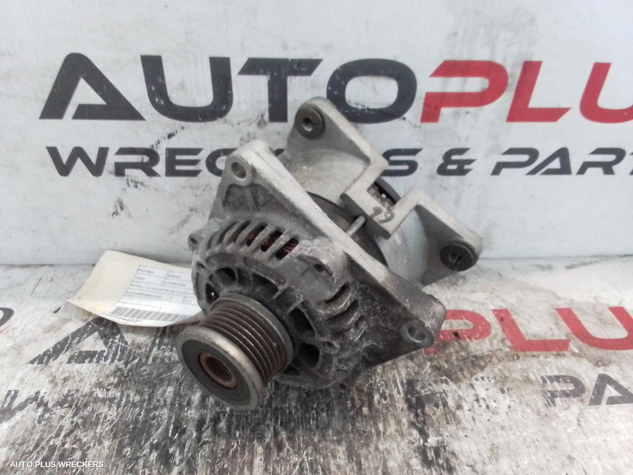 2011-2018 Holden Barina Alternator