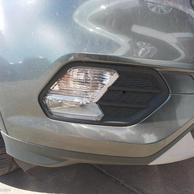 2017 Ford Escape Starter